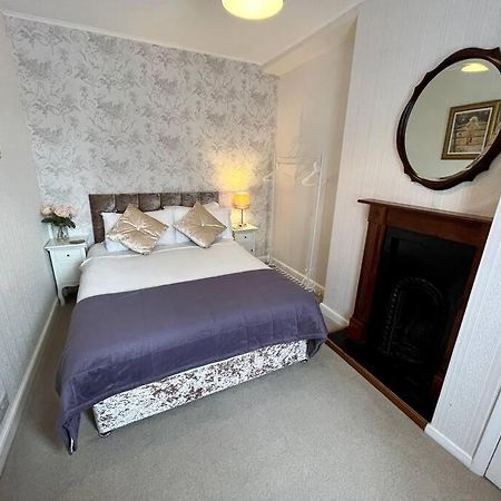 Scoresby Retreat - Whitby Holiday Home Exterior foto